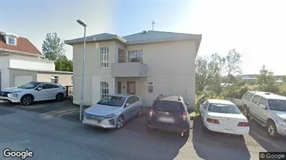 Apartments for rent in Hafnarfjörður - Photo from Google Street View