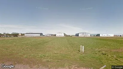 Apartments for rent in Akranes - Photo from Google Street View