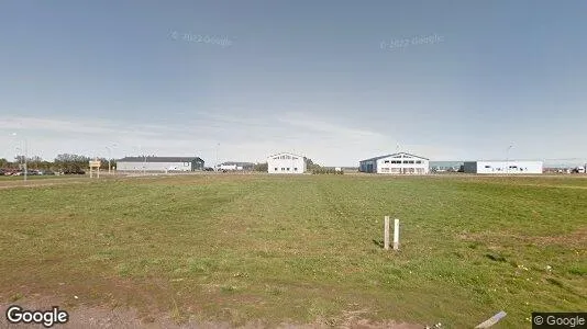 Apartments for rent in Akranes - Photo from Google Street View