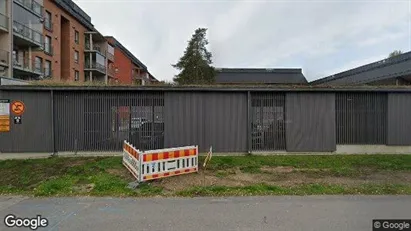 Apartments for rent in Oulu - Photo from Google Street View