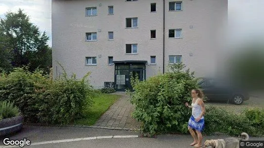 Apartments for rent in Münchwilen - Photo from Google Street View