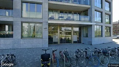 Apartments for rent in Diemen - Photo from Google Street View