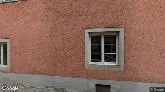 Apartments for rent in Feldkirch - Photo from Google Street View