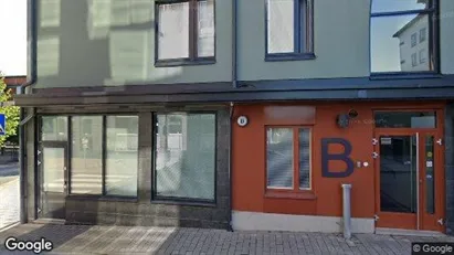 Apartments for rent in Vantaa - Photo from Google Street View