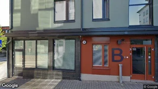 Apartments for rent in Vantaa - Photo from Google Street View
