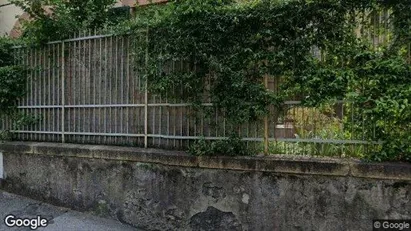 Rooms for rent in Genoa - Photo from Google Street View