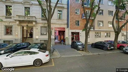 Rooms for rent in Milano Zona 3 - Porta Venezia, Città Studi, Lambrate - Photo from Google Street View