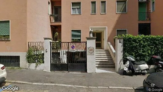 Apartments for rent in Milano Zona 6 - Barona, Lorenteggio - Photo from Google Street View
