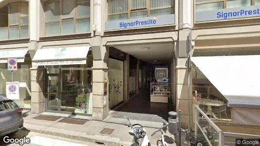 Rooms for rent in Forlì - Photo from Google Street View