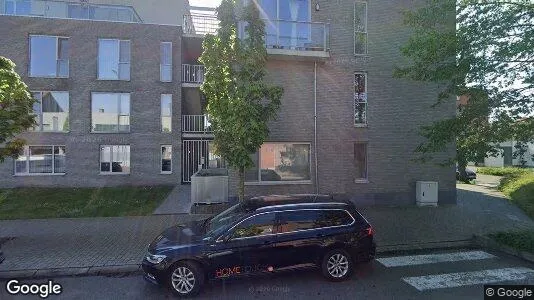 Apartments for rent in Vilvoorde - Photo from Google Street View