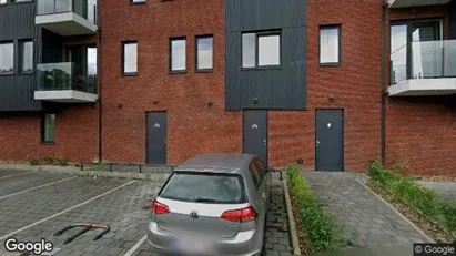 Apartments for rent in Mont-Saint-Guibert - Photo from Google Street View