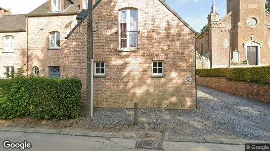 Apartments for rent in Chaumont-Gistoux - Photo from Google Street View