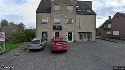 Apartments for rent in Herselt - Photo from Google Street View