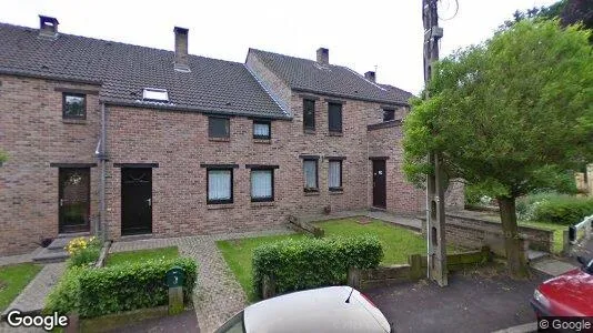 Apartments for rent in Genepiën - Photo from Google Street View