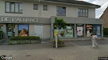 Apartments for rent in Eigenbrakel - Photo from Google Street View