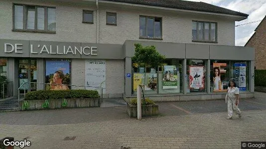 Apartments for rent in Eigenbrakel - Photo from Google Street View