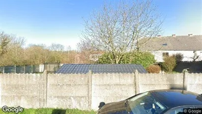 Apartments for rent in Anderlues - Photo from Google Street View