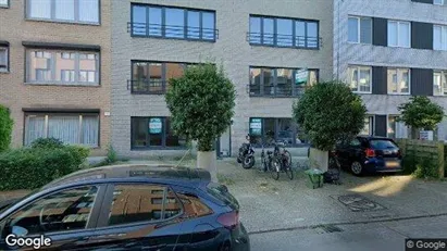 Apartments for rent in Turnhout - Photo from Google Street View