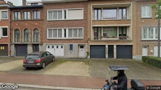 Apartments for rent in Kraainem - Photo from Google Street View