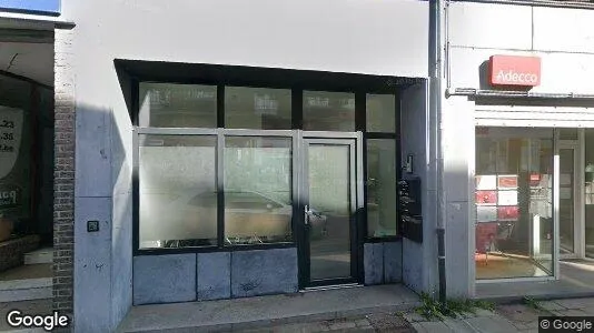Apartments for rent in Nijvel - Photo from Google Street View