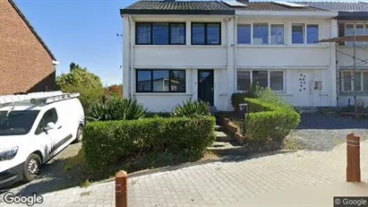 Apartments for rent in Bergen - Photo from Google Street View