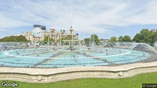 Apartments for rent in Bucharest - Sectorul 4 - Photo from Google Street View