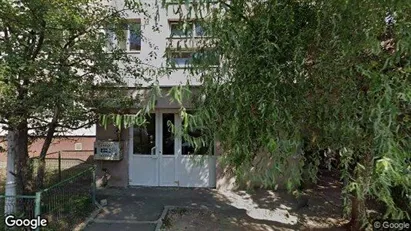 Apartments for rent in Chiajna - Photo from Google Street View