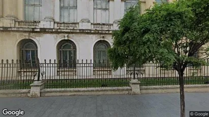 Apartments for rent in Bucharest - Sectorul 3 - Photo from Google Street View