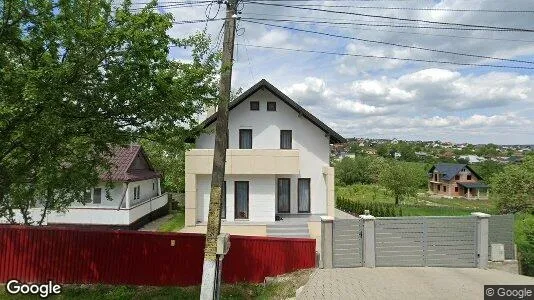 Apartments for rent in Suceava - Photo from Google Street View