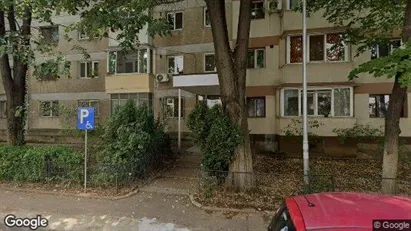 Apartments for rent in Bucharest - Sectorul 4 - Photo from Google Street View