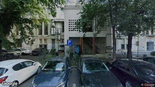 Apartments for rent in Bucharest - Sectorul 3 - Photo from Google Street View