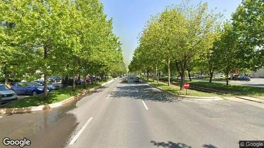 Apartments for rent in Bucharest - Sectorul 3 - Photo from Google Street View
