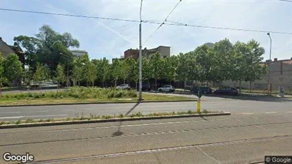 Apartments for rent in Bucharest - Sectorul 3 - Photo from Google Street View