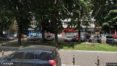 Apartments for rent in Bucharest - Sectorul 2 - Photo from Google Street View