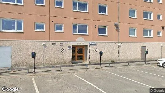 Apartments for rent in Haninge - Photo from Google Street View