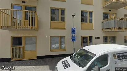 Apartments for rent in Österåker - Photo from Google Street View