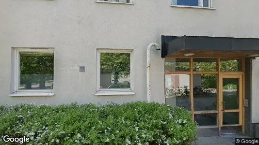 Apartments for rent in Sollentuna - Photo from Google Street View