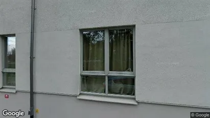 Apartments for rent in Tyresö - Photo from Google Street View
