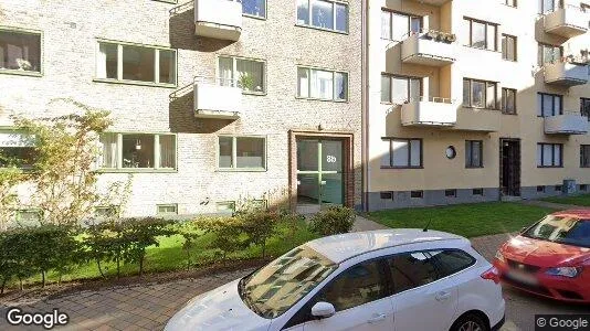 Apartments for rent in Malmö City - Photo from Google Street View