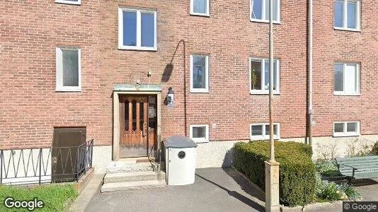 Apartments for rent in Gothenburg East - Photo from Google Street View