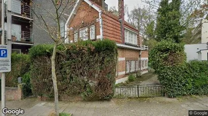 Apartments for rent in Brussels Ukkel - Photo from Google Street View