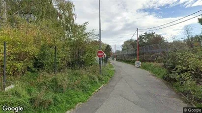 Apartments for rent in Lille - Photo from Google Street View