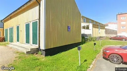 Apartments for rent in Kalix - Photo from Google Street View