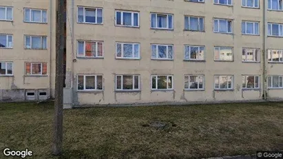 Apartments for rent in Tallinn Kesklinna - Photo from Google Street View