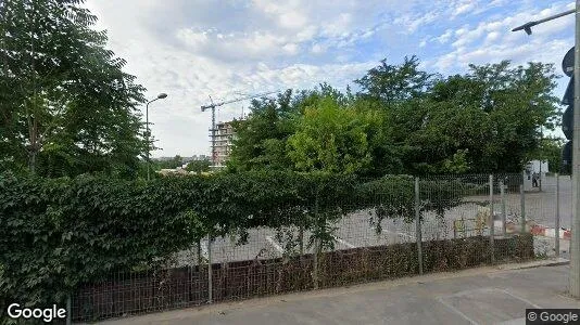 Apartments for rent in Voluntari - Photo from Google Street View