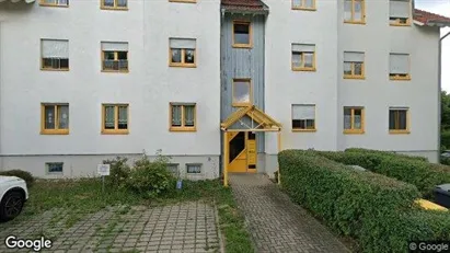 Apartments for rent in Leipzig - Photo from Google Street View