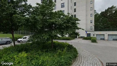 Apartments for rent in Täby - Photo from Google Street View