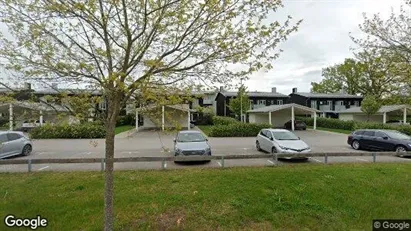 Apartments for rent in Kalmar - Photo from Google Street View