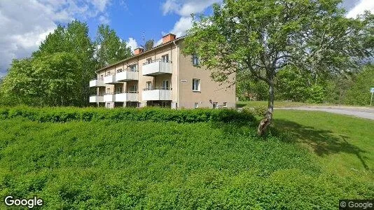 Apartments for rent in Flen - Photo from Google Street View