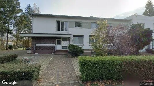 Apartments for rent in Gießen - Photo from Google Street View